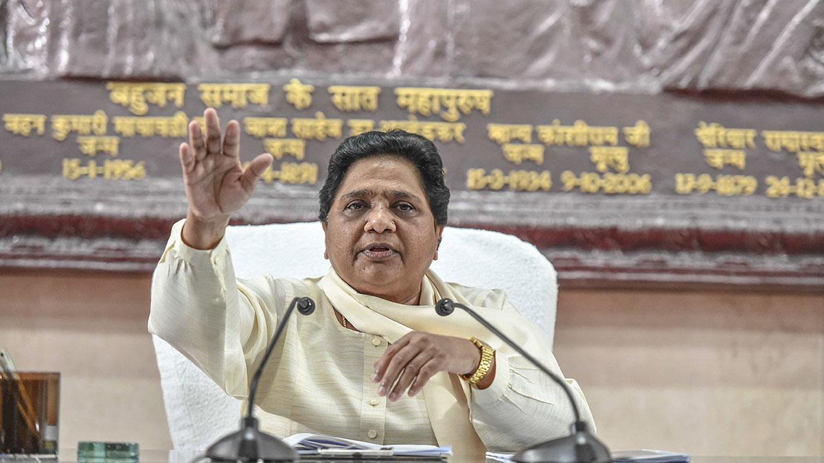 जालंधर वैस्ट विधानसभा उपचुनाव : बहुजन समाज पार्टी भलाई के एजैंडे को ले जाएगी लोगों तक