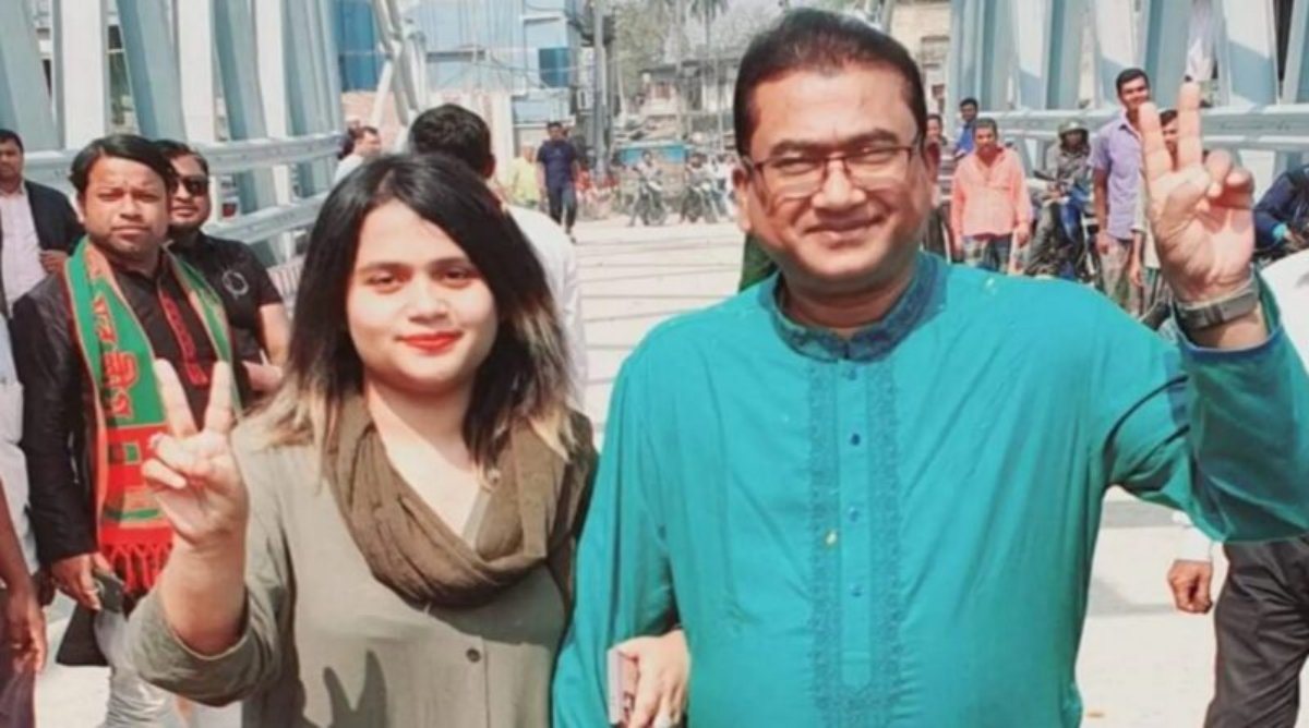 Bangladeshi MP का तकिए से मुंह दबाया, फिर पूरे शरीर की खाल उतारकर किए थे शव के छोटे-छोटे टुकड़े, बांग्लादेशी सांसद के हत्याकांड में नया खुलासा