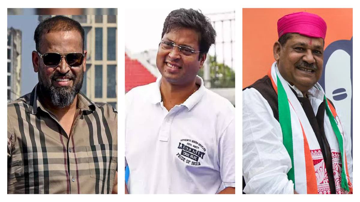 Lok Sabha Election 2024 : लोकसभा चुनाव में कैसी ‘बैटिंग’ कर रहे हैं खिलाड़ी, यूसुफ पठान हुए पीछे, जानिए अन्य खिलाड़ियों का हाल …