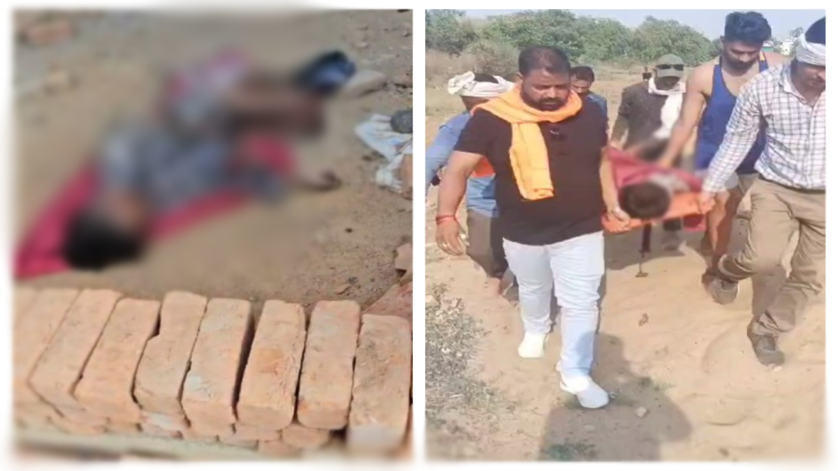 चोरी करते समय किशोर को लगा करंट, जिंदगी और मौत के बीच लड़ रहा अब जंग