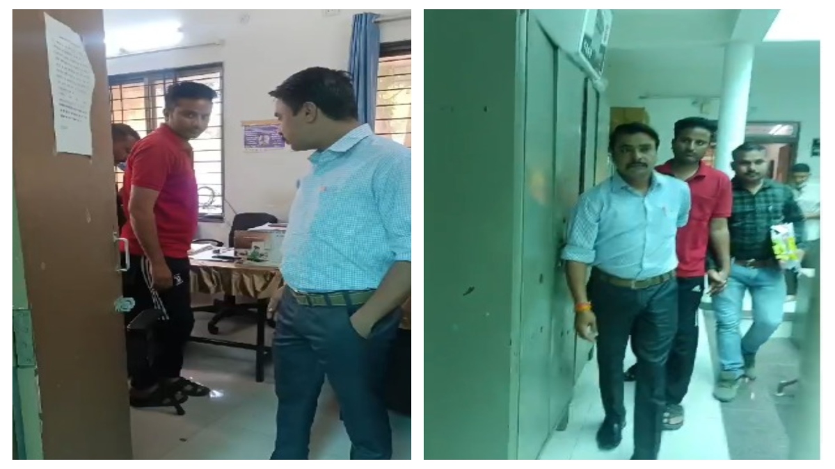 करोड़ों की धोखाधड़ी का खुलासाः साइबर टीम को विभिन्न राज्यों के 15 खातों में मिले 138 करोड़, बैंक मैनेजर की करतूत खुल रही परत दर परत
