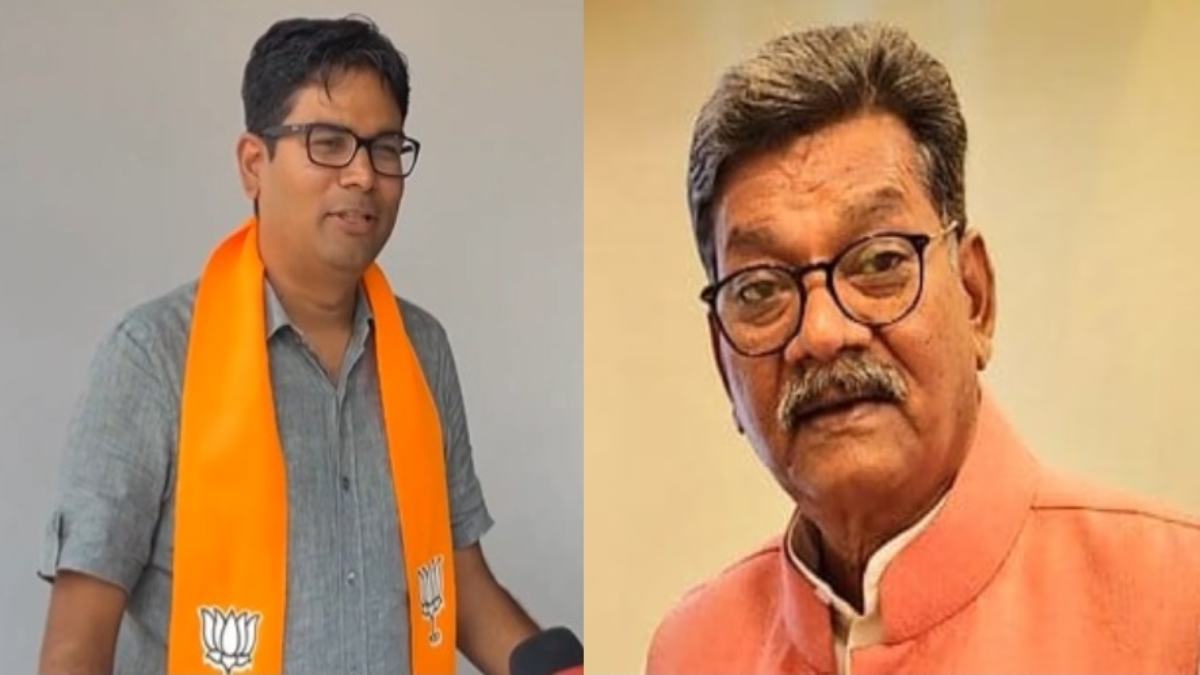 नेता प्रतिपक्ष के बयान पर आखिर क्यों मंत्री ओपी चौधरी ने कहा- “मैं गंवइहा हूं”