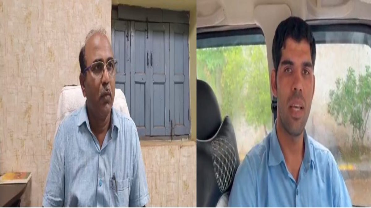 बीजेपी विधायक के देवर ने कृषि अधिकारी को बनाया बंधक! 50 लाख नहीं देने पर दी जान से मारने की धमकी, फरियादी ने SP-कलेक्टर से की शिकायत