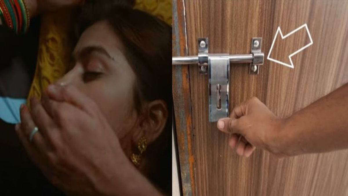 मौसा के जाने के बाद घर पर अकेली थी महिला, अचानक पहुंचा विधि सलाहकार, कमरे की कुंडी लगाकर बनाया हवस का शिकार, कोर्ट में चल रहा दहेज प्रताड़ना का केस