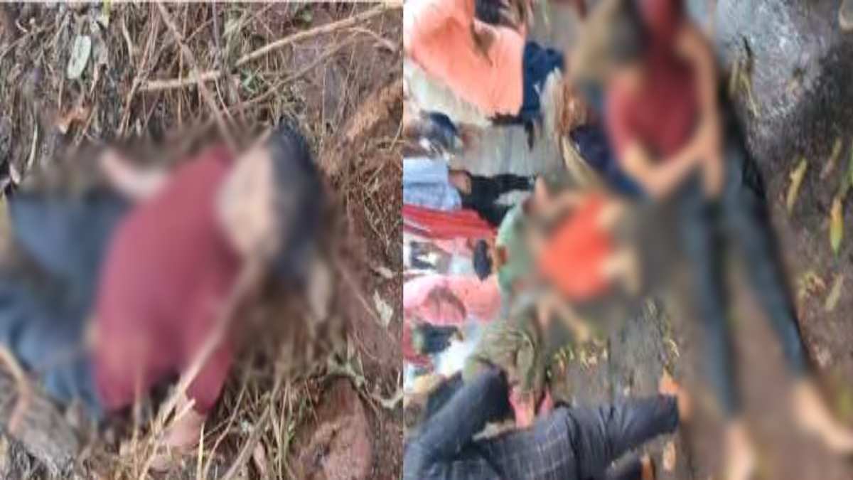 आसमानी कहर: गाज गिरने से 3 की दर्दनाक मौत, 5 का इलाज जारी