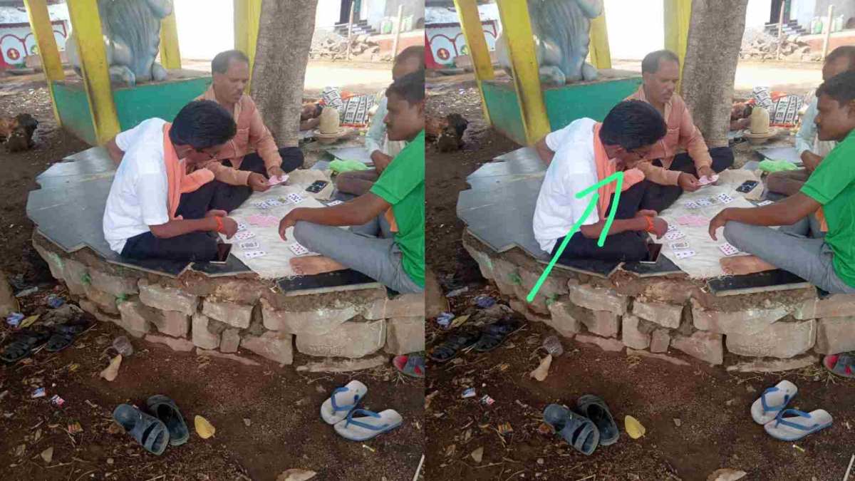 CG NEWS: जनपद सीईओ ने पंचायत सचिव के खिलाफ लिया एक्शन, जांच कार्रवाई तक जनपद कार्यालय में किया अटैच..