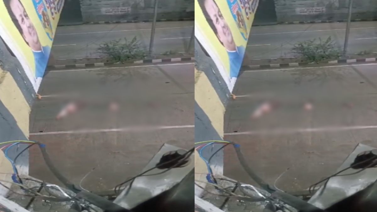 युवती ने मौत को लगाया गले: ब्रिज से कूदकर दे दी जान, परिवार में पसरा मातम