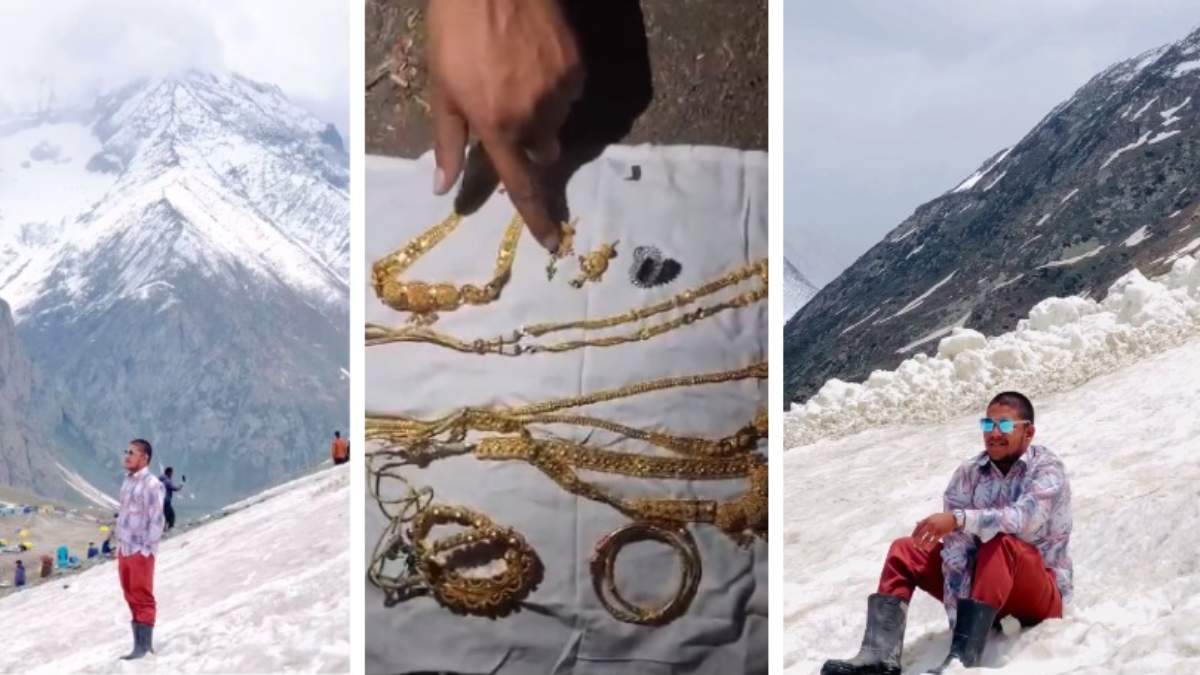 अंतरराज्यीय चोर गिरोह का पर्दाफाश: वारदात के बाद जम्मू कश्मीर घूमने गए थे आरोपी, 2 गिरफ्तार