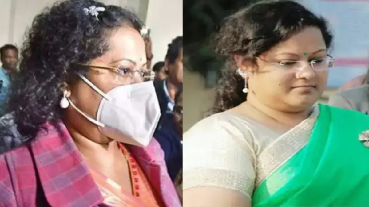 CG कोयला घोटाला: कोर्ट ने सौम्या चौरसिया की जमानत याचिका खारिज कर भेजा जेल, हेमंत और चंद्रप्रकाश जायसवाल की बढ़ी पुलिस रिमांड…