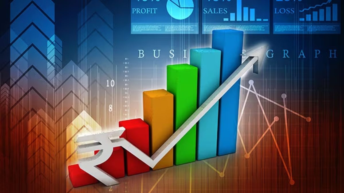 3 दिन से झूम रहा Share Market, आज Sensex और Nifty में तेजी, जानिए अन्य Shares का हाल ?