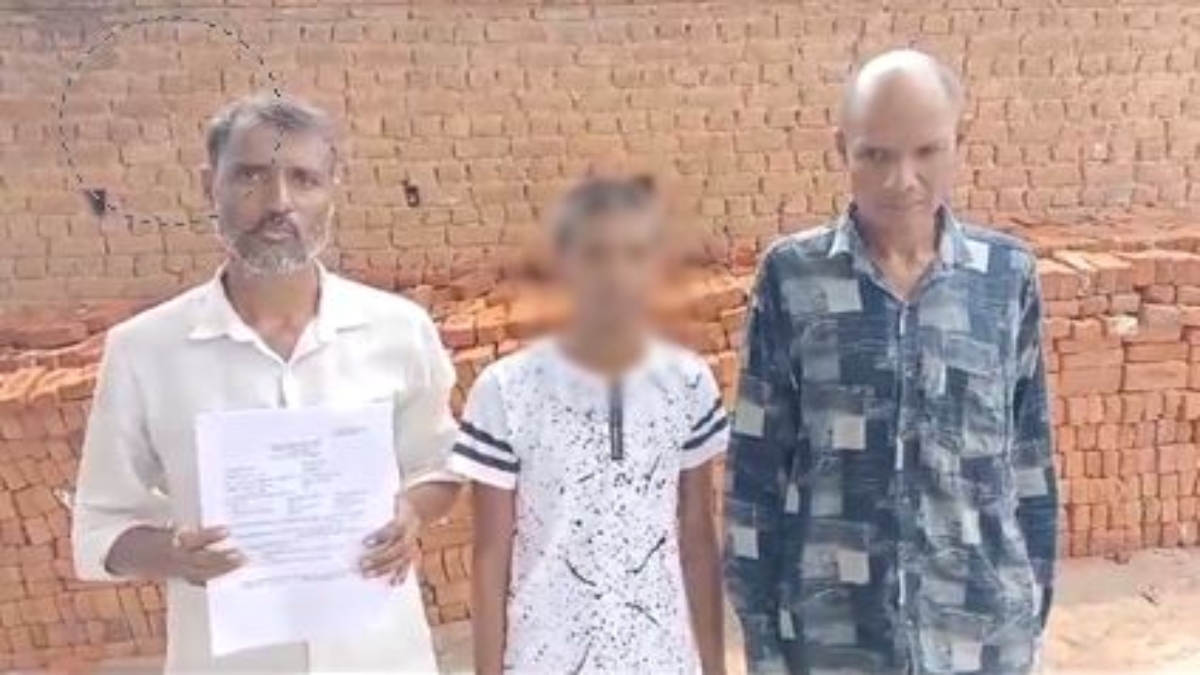 नाबालिग का किडनैप कर किन्नर को बेचा: तलाशते हुए बच्चे तक खुद पहुंचे परिजन, पीड़ित के खुलासे से पुलिस भी रह गई दंग 