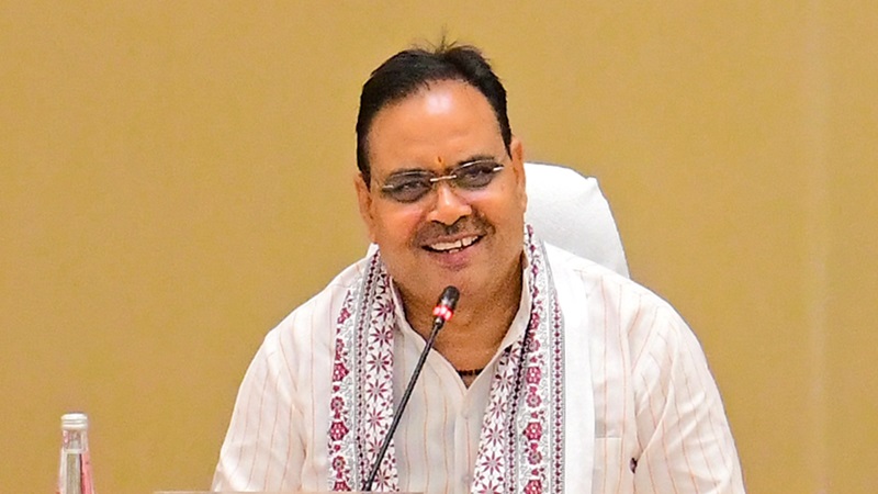 Rajasthan News: कल मुंबई में आयोजित होगा ‘राइजिंग राजस्थान’ ग्लोबल इन्वेस्टमेंट समिट 2024 का पहला रोड शो
