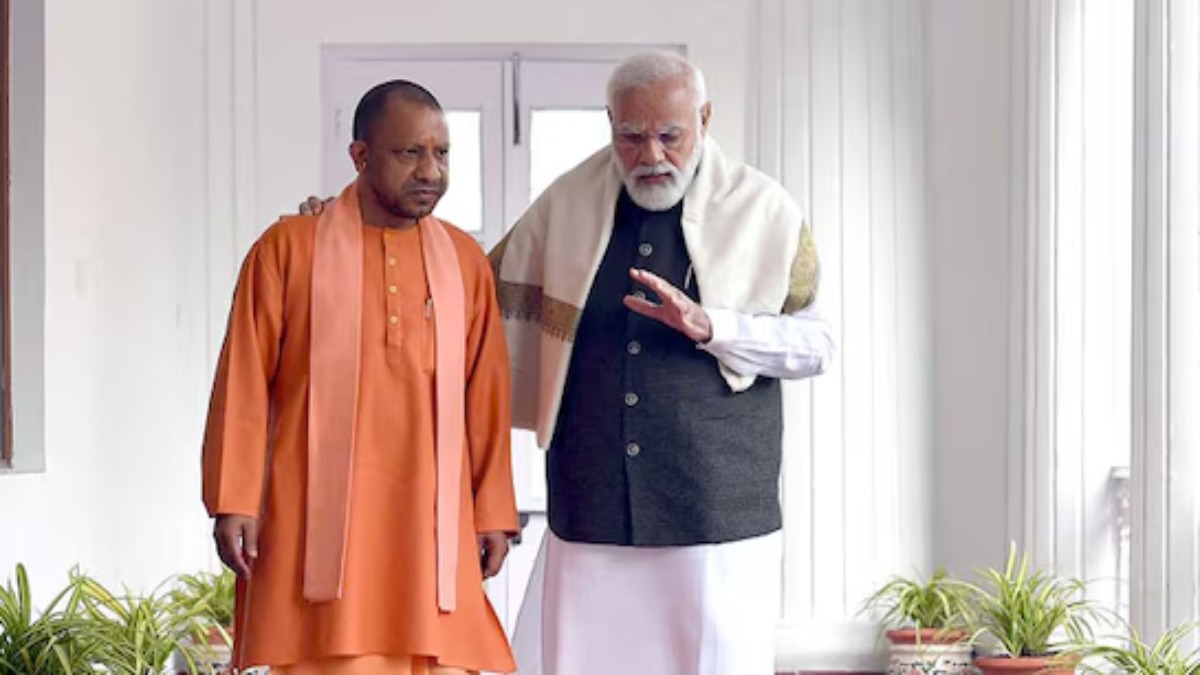 UP में BJP की हार की आ गई इंटरनल रिपोर्ट, चुनाव हारने के कई कारणों का हुआ खुलासा, जानें क्यों नहीं चला जादू?