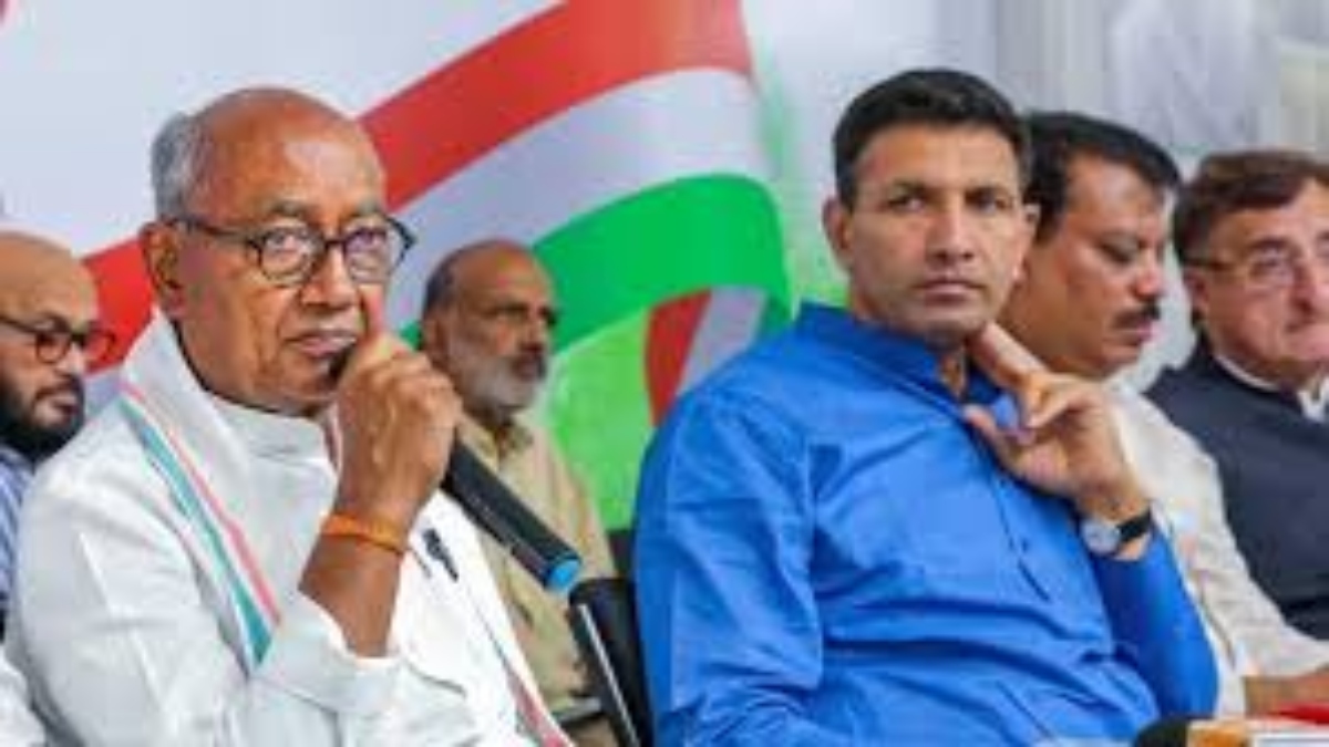50 लाख किसानों पर कांग्रेस की नजर: सहकारी संस्थाओं के चुनावों में लगाएगी जोर, खोई जमीन पाने की कोशिश 