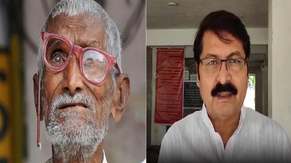 बुजुर्गों की पेंशन बंद, सियासत शुरु: कांग्रेस का आरोप- वृद्धों के हक का पैसा अपनी सुविधाओं में खर्च कर रही सरकार