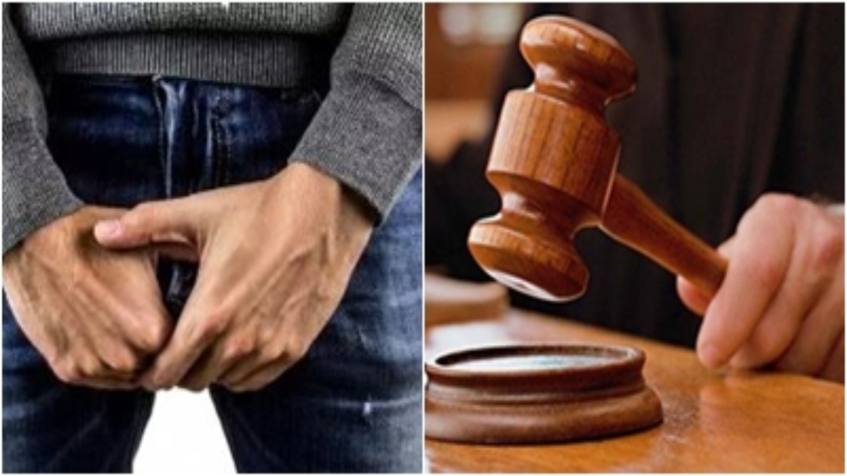 युवक का प्राइवेट पार्ट काटने वाले दो आरोपियों को सजाः जुर्माना भी लगाया, इस वजह से घटना को दिया था अंजाम