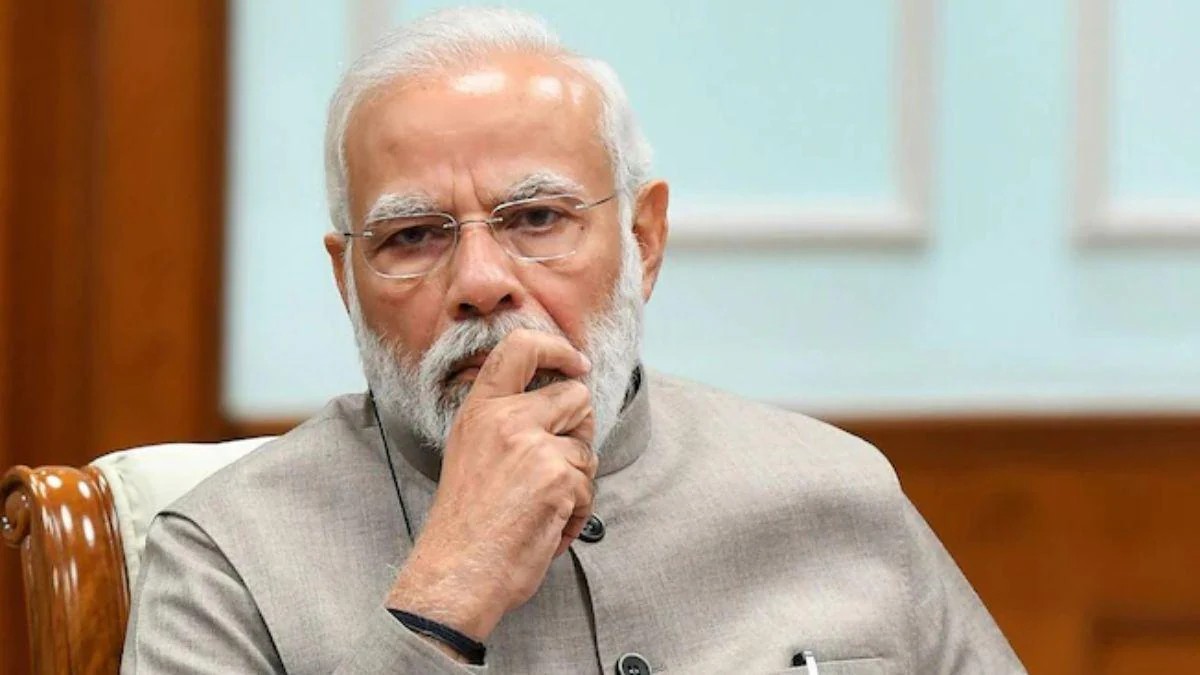 ‘जय श्री राम’ के नारे को लेकर PM नरेंद्र मोदी पर AAP नेता संजय सिंह ने लगाया ये गंभीर आरोप, सियासी पारा हाई होना तय- Jai Shri Ram
