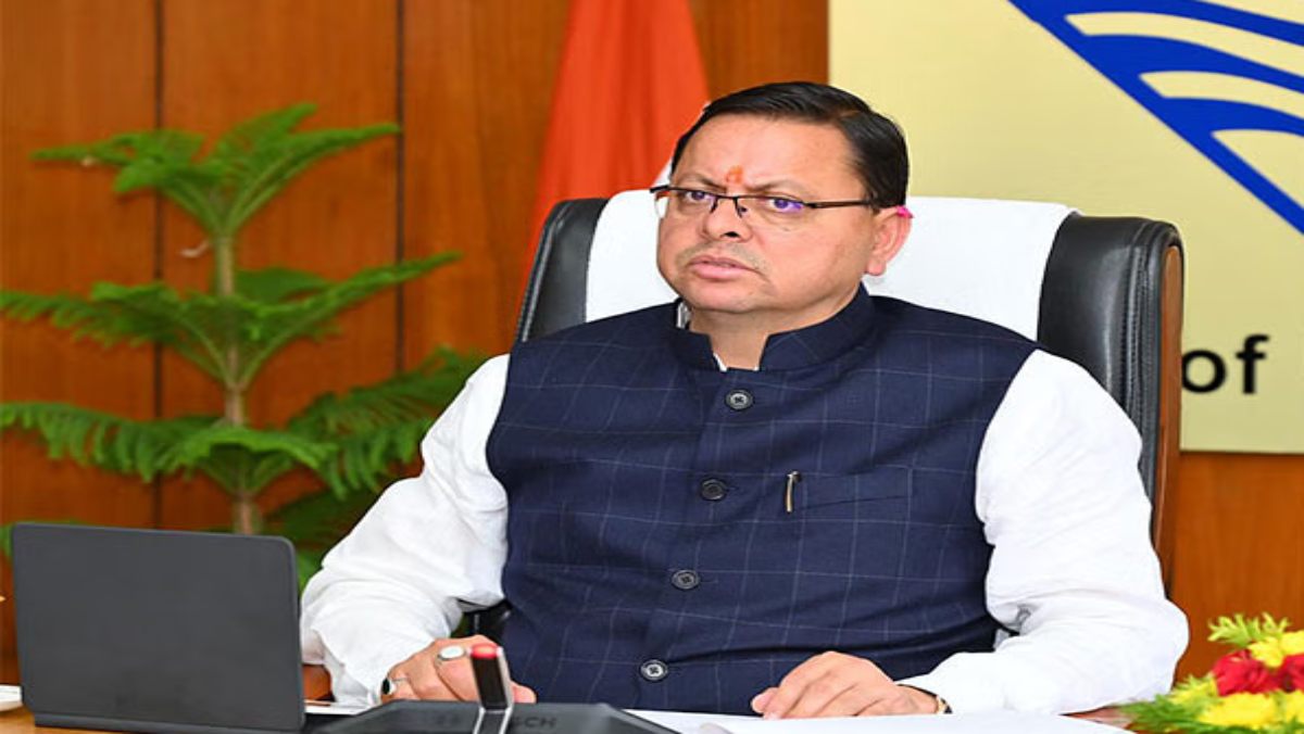 Uttarakhand: धामी सराकर लाखों परिवारों को देगी पोषण किट, खाद्य मंत्री ने बैठक में अधिकारियों को दिए निर्देश