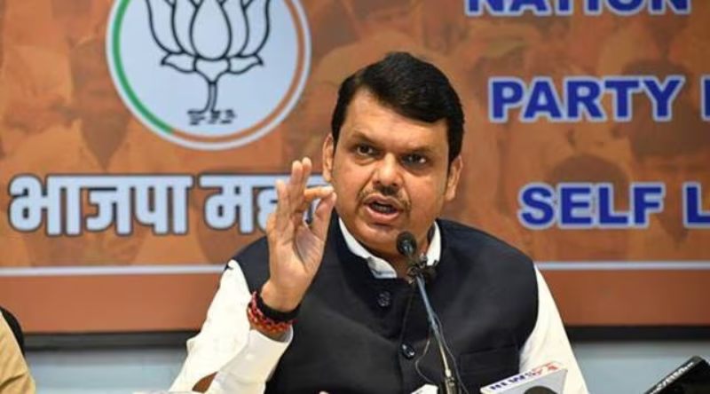 देवेंद्र फडणवीस ने ली महाराष्ट्र में हार की जिम्मेदारी, बोले- ये सेटबैक जो हुआ है…