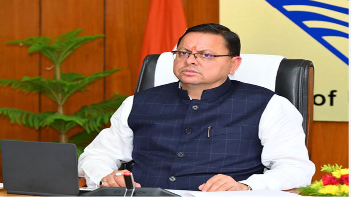 Uttarakhand News : धामी सरकार का बड़ा कदम, सरकारी डॉक्टरों की सेवा अवधि को बढ़ाने का किया फैसला