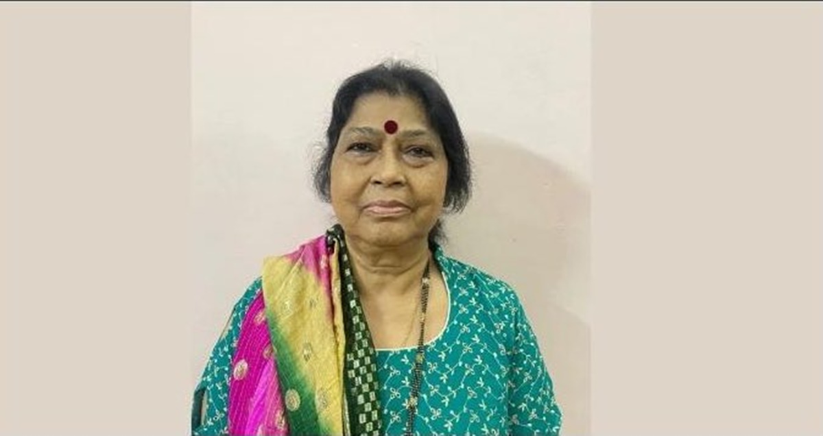 पूर्व केंद्रीय मंत्री की पत्नी का निधन: उज्जैन में होगा अंतिम संस्कार, CM मोहन ने दी श्रद्धांजलि