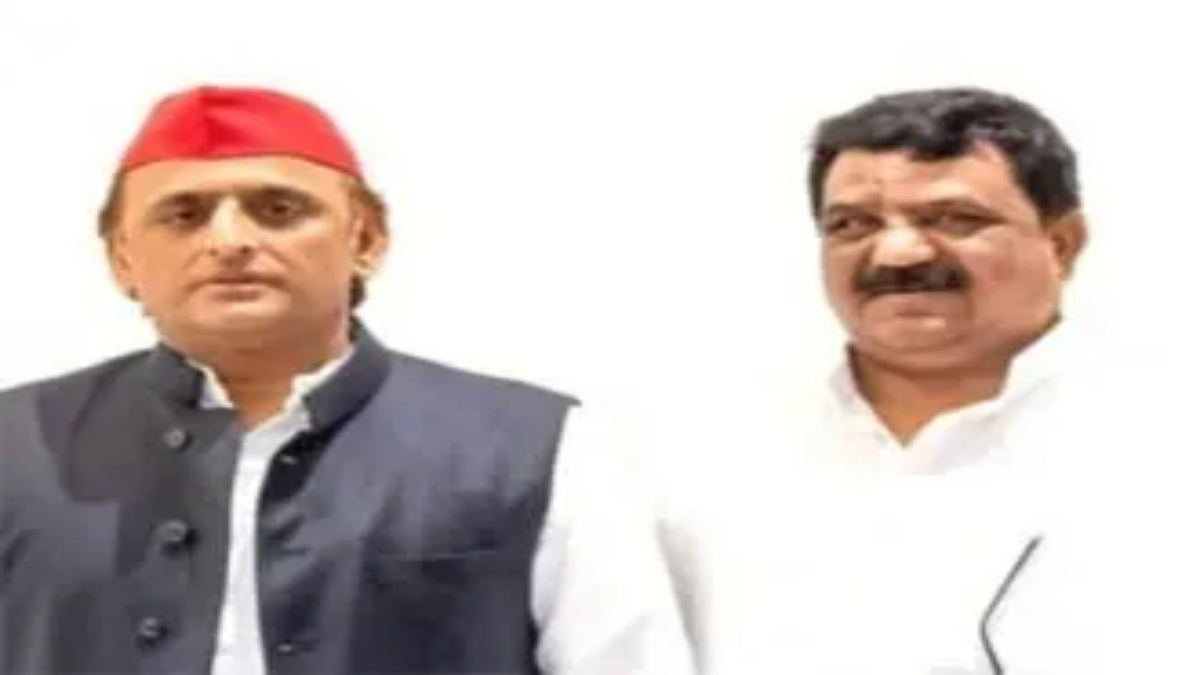 सपा के पूर्व जिलाध्यक्ष ने की आत्महत्या, घर पर खुद को मारी गोली