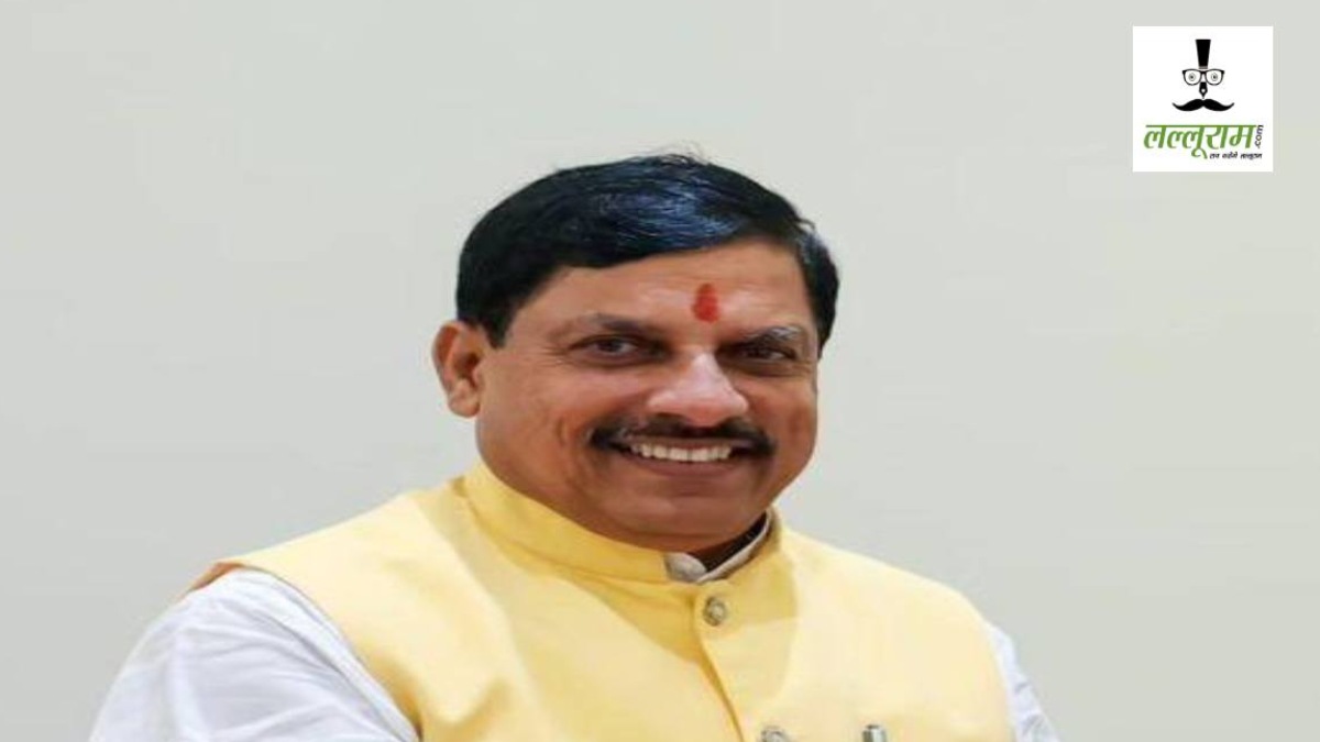 कांग्रेस के गढ़ में BJP ने लगाई सेंध: CM मोहन बोले-  ‘छिंदवाड़ा हमारा मिशन था…’