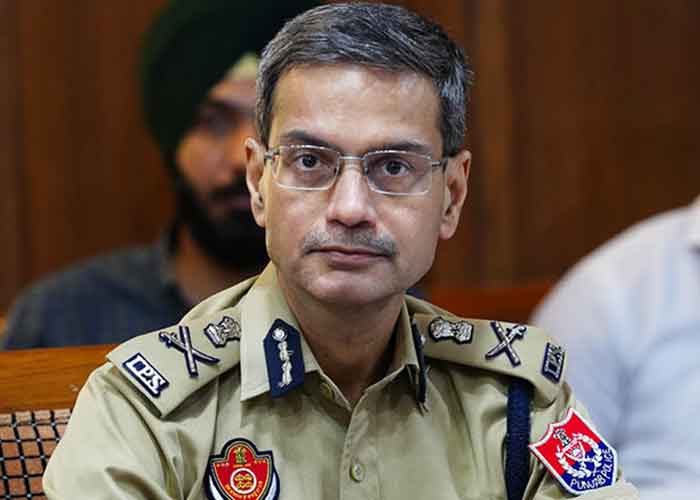 एडीजीएसपी, एसएचओ 11 से 1 बजे तक कार्यालय में रहेंगे मौजूद : डीजीपी गौरव यादव