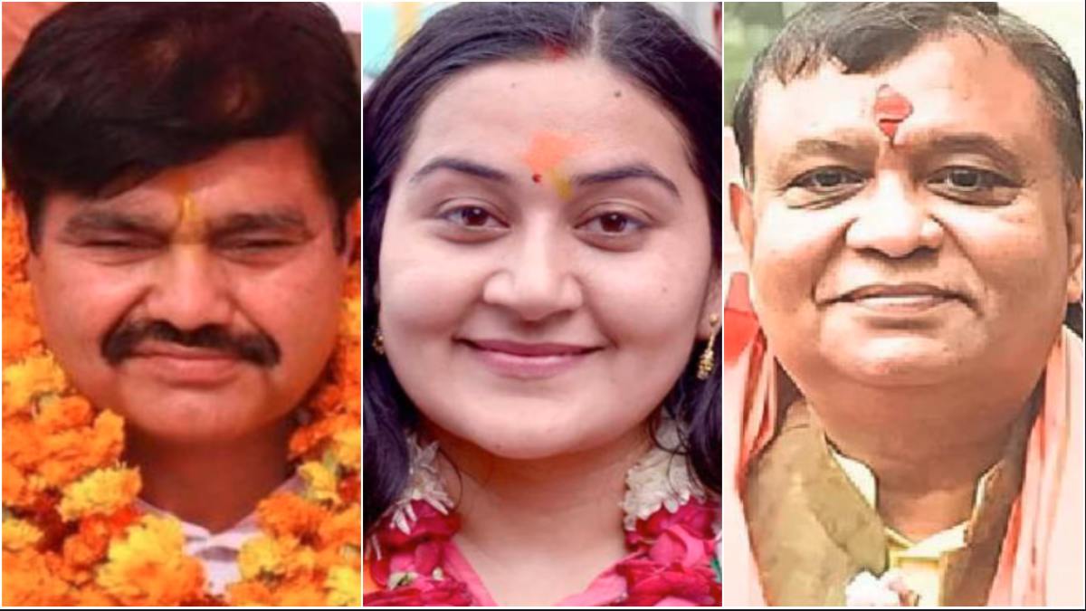 Ghaziabad Lok Sabha Election Results 2024: इंतजार की घड़ी खत्म, गाजियाबाद में किसके सिर सजेगा ताज ? फैसला आज