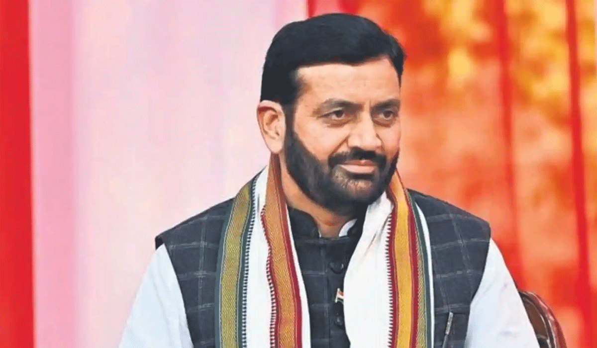 जालंधर वेस्ट सीट उपचुनाव : हरियाणा के मुख्यमंत्री नायब सैनी करेंगे प्रचार