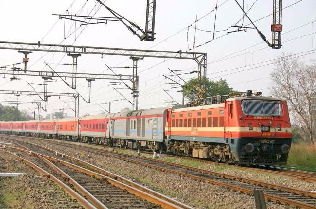 Rajasthan News: राजस्थान में 4894 किमी लंबी 54 रेल परियोजनाओं के सर्वे कार्य को मिली मंजूरी