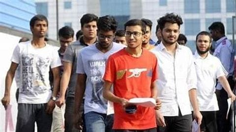 OJEE के नतीजे घोषित : 56 हजार छात्र पास, सागरिका, सूर्यकांत बी फार्मा, एमबीए में टॉपर