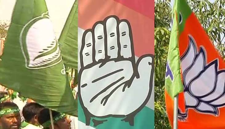 ओडिशा में लोकसभा और विधानसभा चुनावों में दलबदलुओं का प्रदर्शन कैसा रहा यहाँ जानें