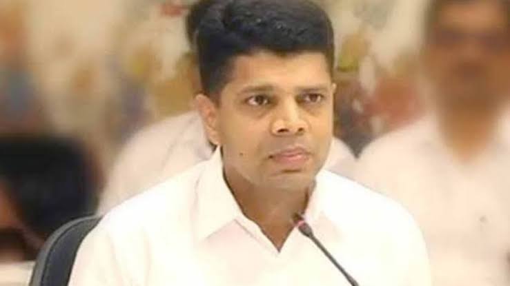 पांडियन को अब अंधेरे में रहना पसंद है!