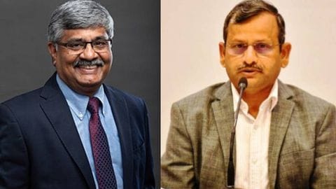 ओडिशा सीएमओ में दो सेवानिवृत्त आईएएस अधिकारियों ने अपने-अपने पदों से दिया इस्तीफा