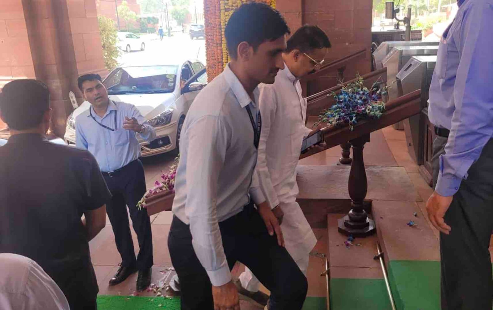 ओडिशा के सीएम पर सस्पेंस आज हो सकता है खत्म, भाजपा संसदीय दल की बैठक