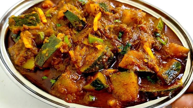 Today’s Recipe : कद्दू को देखकर आपका भी बन जाता है मुंह, तो एक बार इस रेसिपी से करें Try …