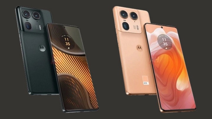Motorola Edge 50 Ultra भारत में लॉन्च, 12GB रैम, 512GB स्टोरेज और 125W चार्जिंग, पानी और धूल से नहीं होगा खराब, जाने पूरा फीचर्स…