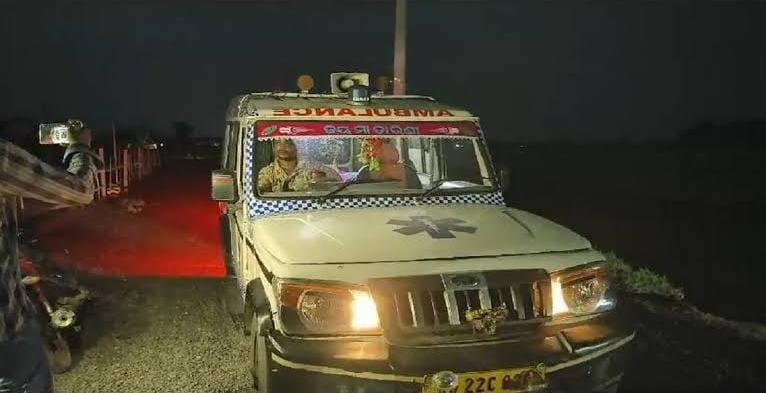 ओडिशा के भद्रक में 14 वर्षीय किशोर पर तिहरे हत्याकांड का आरोप