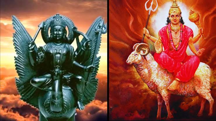 शनि और मंगल 12 जुलाई तक देंगे इन 3 राशियों को कार्यक्षेत्र में उम्मीद से ज्यादा सफलता