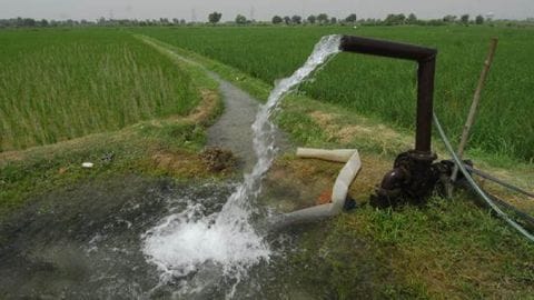 सीएम माझी ने जल-संबंधी मुद्दों को सुलझाने के दिए आदेश : विकास आयुक्त