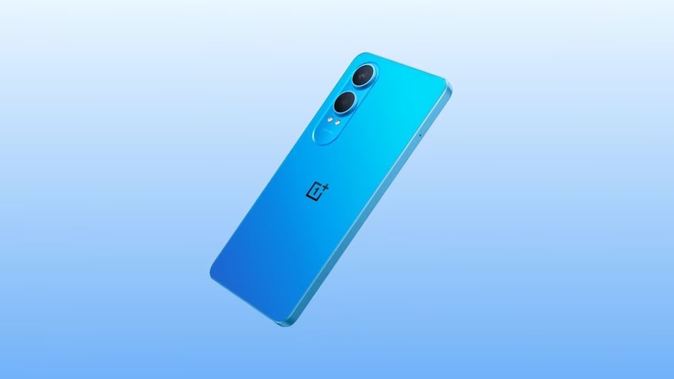 OnePlus Nord CE 4 Lite 5G भारत में लॉन्च, कम कीमत में मिलेंगे तगड़े फीचर्स …