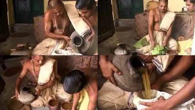 प्रभु जगन्नाथ के लिए आज फुलुरी तेल उपचार : जानें सदियों पुरानी इस रस्म का महत्व