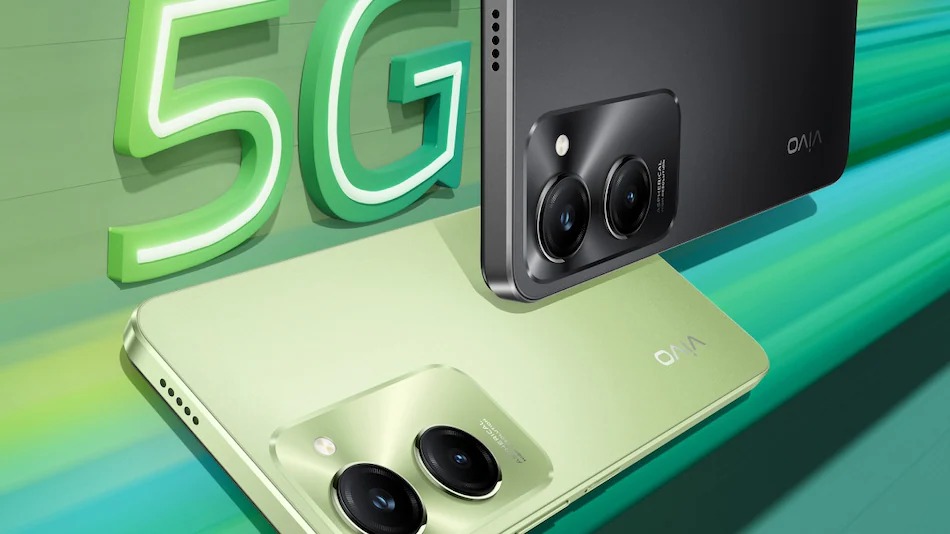 Vivo T3 Lite 5G भारत में लॉन्च, इसमें है 50MP कैमरा और 5000mAh बैटरी …
