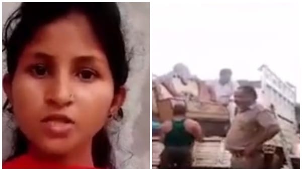 ओडिशा की महिला ने घरेलू हिंसा के खिलाफ उठाई आवाज, दहेज का सामान लिया वापस