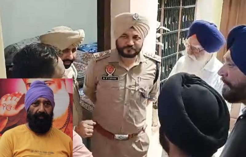 सुल्तानपुर लोधी  : कारोबारी के घर में घुसकर बड़े बेरहमी से की हत्या