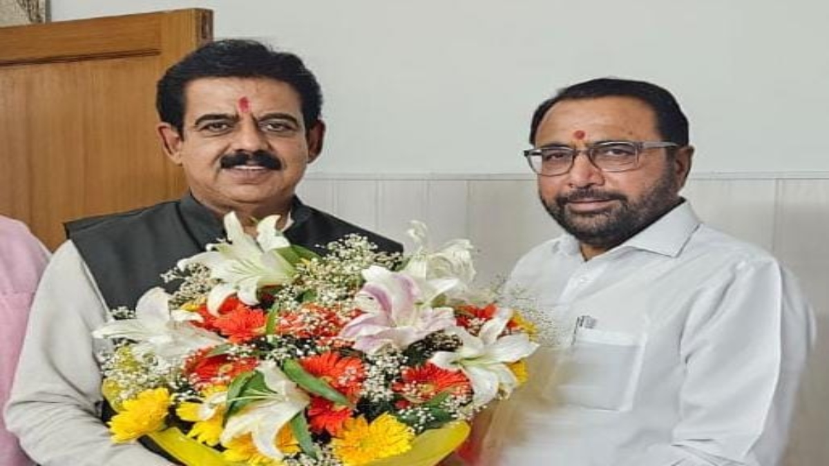 इंदौर में खुलेगा आयुष मंत्रालय का रिसर्च सेंटर: थैलेसीमिया, गठिया, अस्थमा समेत गंभीर बीमारियों हो सकेगा इलाज  