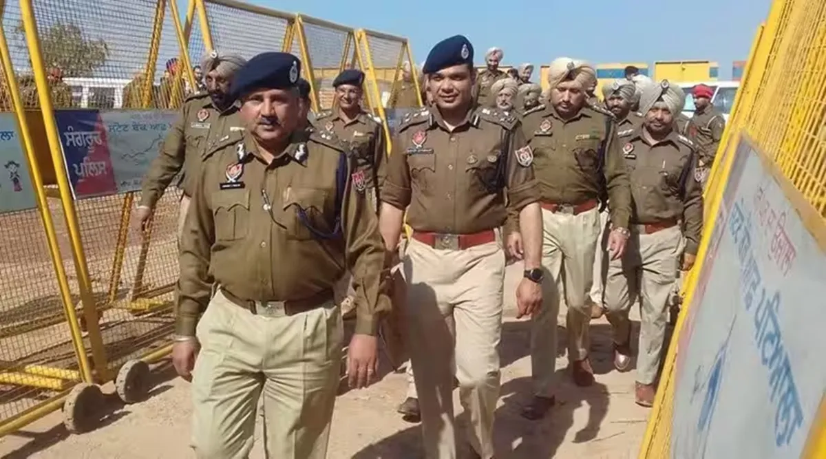 पंजाब : VIP लोगों को मिलने वाली मुफ्त पुलिस सुरक्षा को लेकर अहम खबर, जानिए क्या है मामला