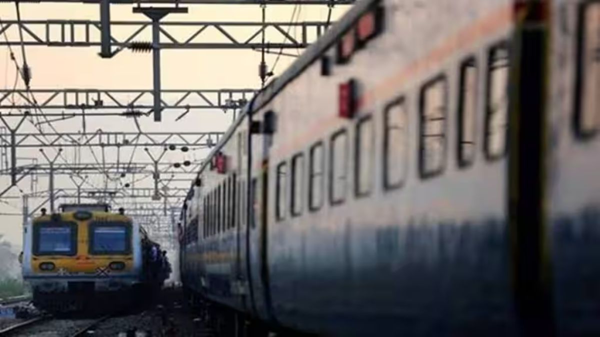 अमृतसर से शुरू हो रही है यह खास ट्रेन, शिवभक्त के लिए Good News