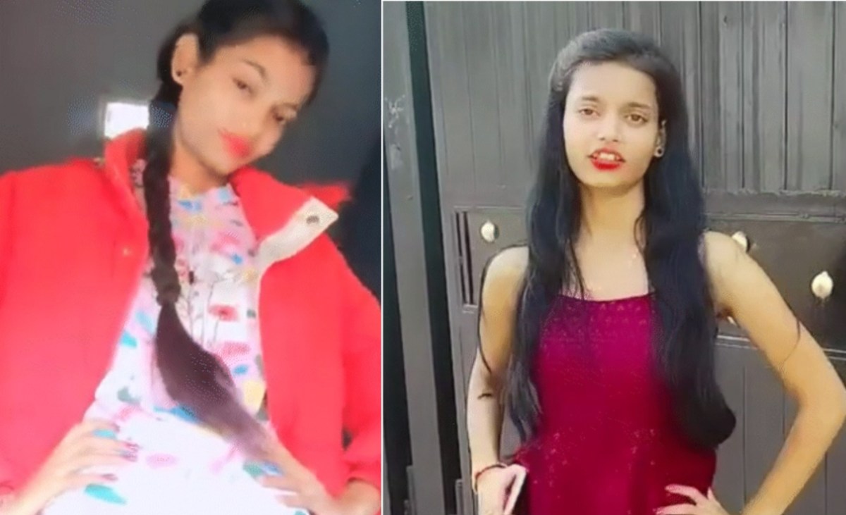 ईशा की काली दुनिया के काले कारनामेः लड़की हूं! रोटी बनानी ही नहीं, कमाने… डायलॉग के साथ शुरू हुई Reels की कहानी जुर्म की दुनिया तक पहुंची, पाकिस्तान तक बना नेटवर्क- Isha Jaiswal